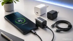 best fast charger for your phone