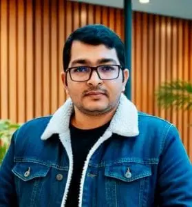 Picture of About the Author