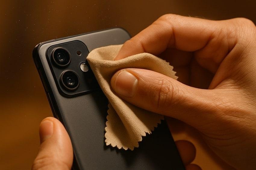 Best Mobile Accessories for Facebook Creators, Buyzivo