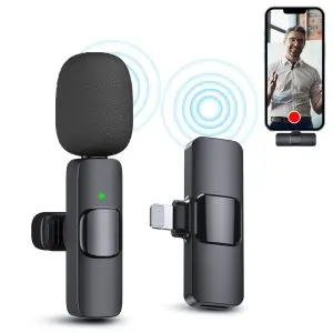Best Mobile Accessories for Facebook Creators - Buyzivo.com