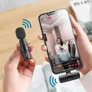 Best Mobile Accessories for Facebook Creators - Buyzivo.com