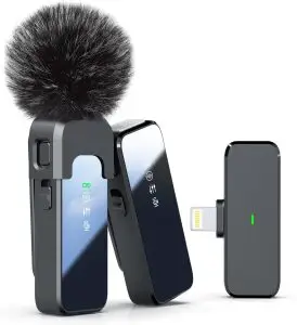 Best Mobile Accessories for Facebook Creators - Buyzivo.com
