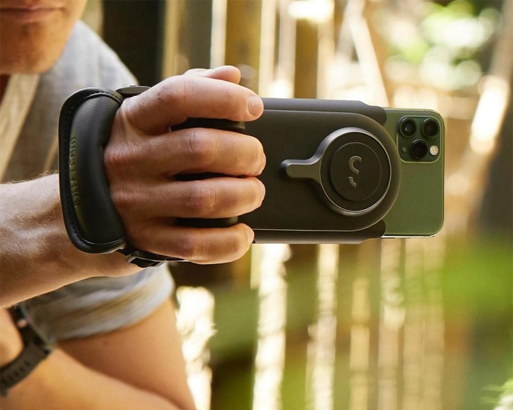 Best Mobile Accessories for Facebook Creators, Buyzivo