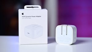 Best Chargers for iPhone 17-Buyzivo.com