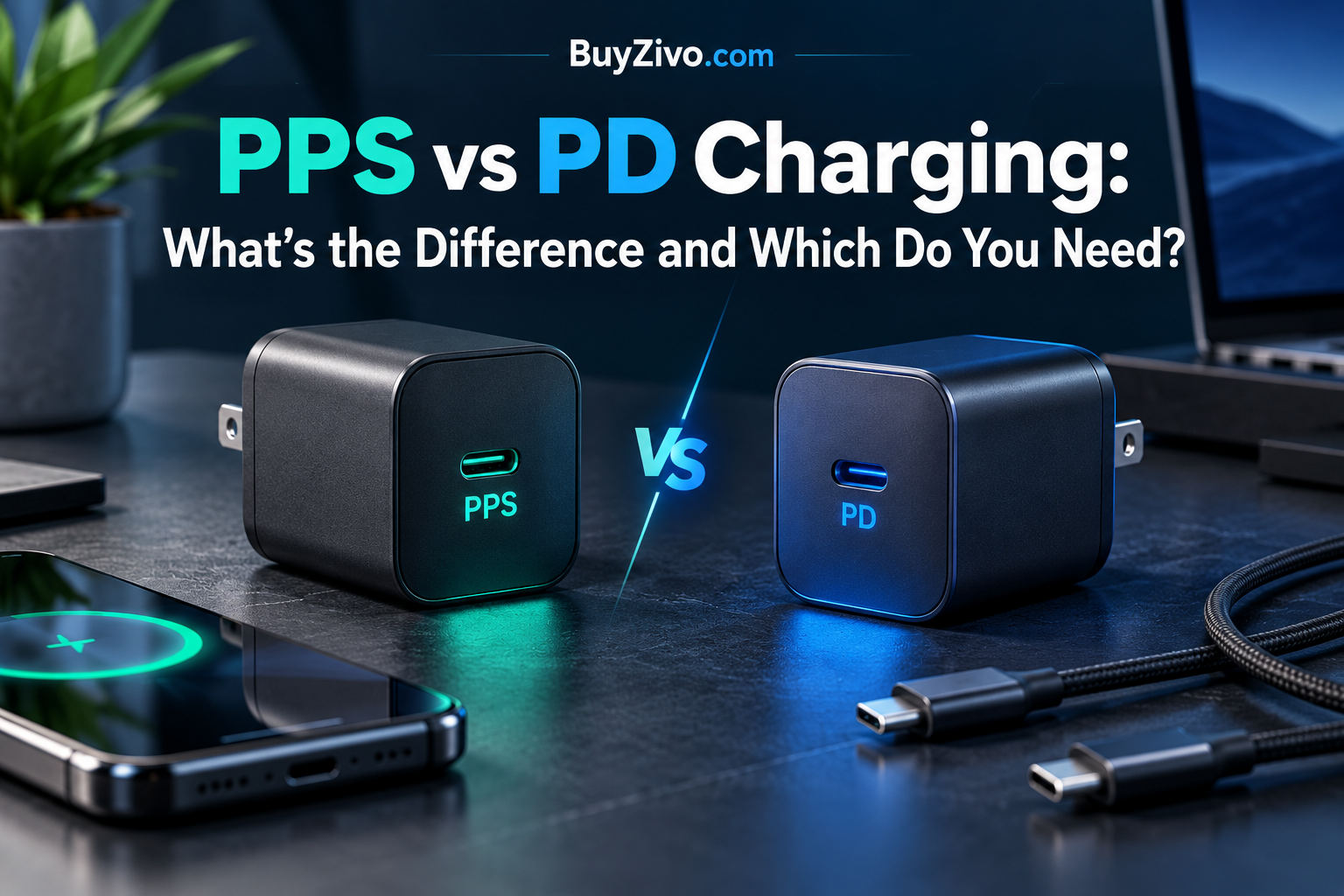 pps vs pd